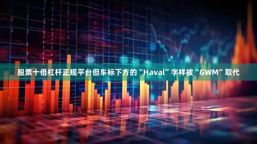 股票十倍杠杆正规平台但车标下方的“Haval”字样被“GWM”取代