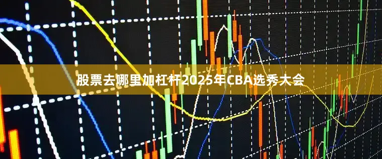 股票去哪里加杠杆2025年CBA选秀大会